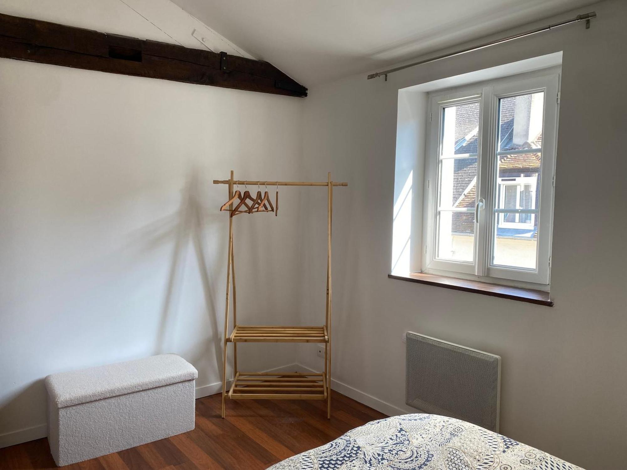 Sublime En Centre-ville D'evreux Apartment